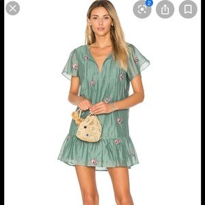 Tularosa Carson dress